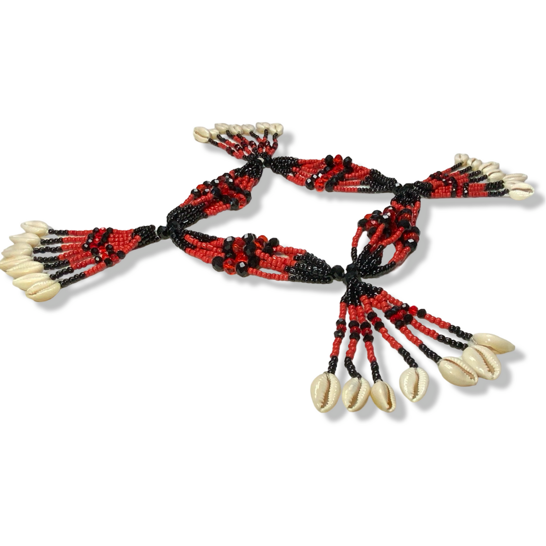 Elegua Crystal Mazo for Sopera