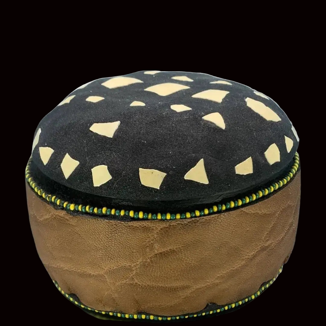 Awofaka / Ikofá de Ifá – Connection with Orunmila in Santería - SanteriaGuide