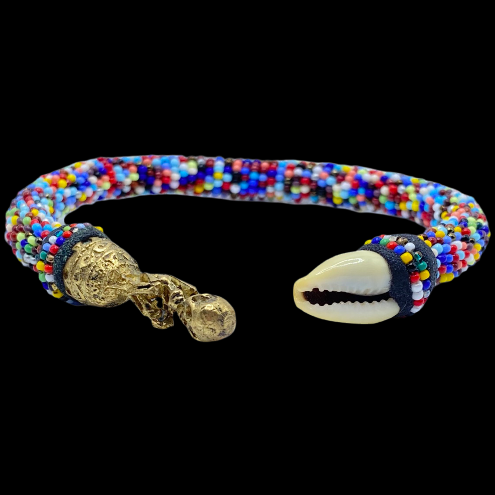 Bracelet Honoring The Ancestors