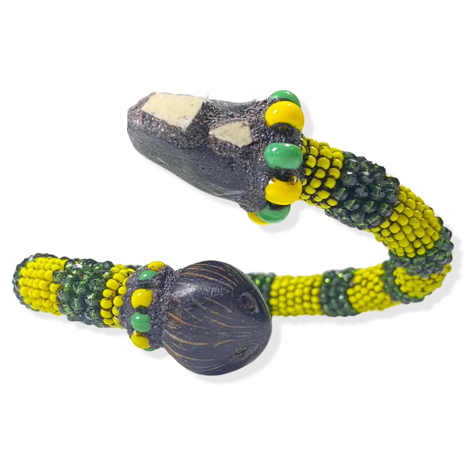 New Arrival! Ilde Bracelets for Yemayá, Eleguá, Oshún, Orula & Obatalá - SanteriaGuide