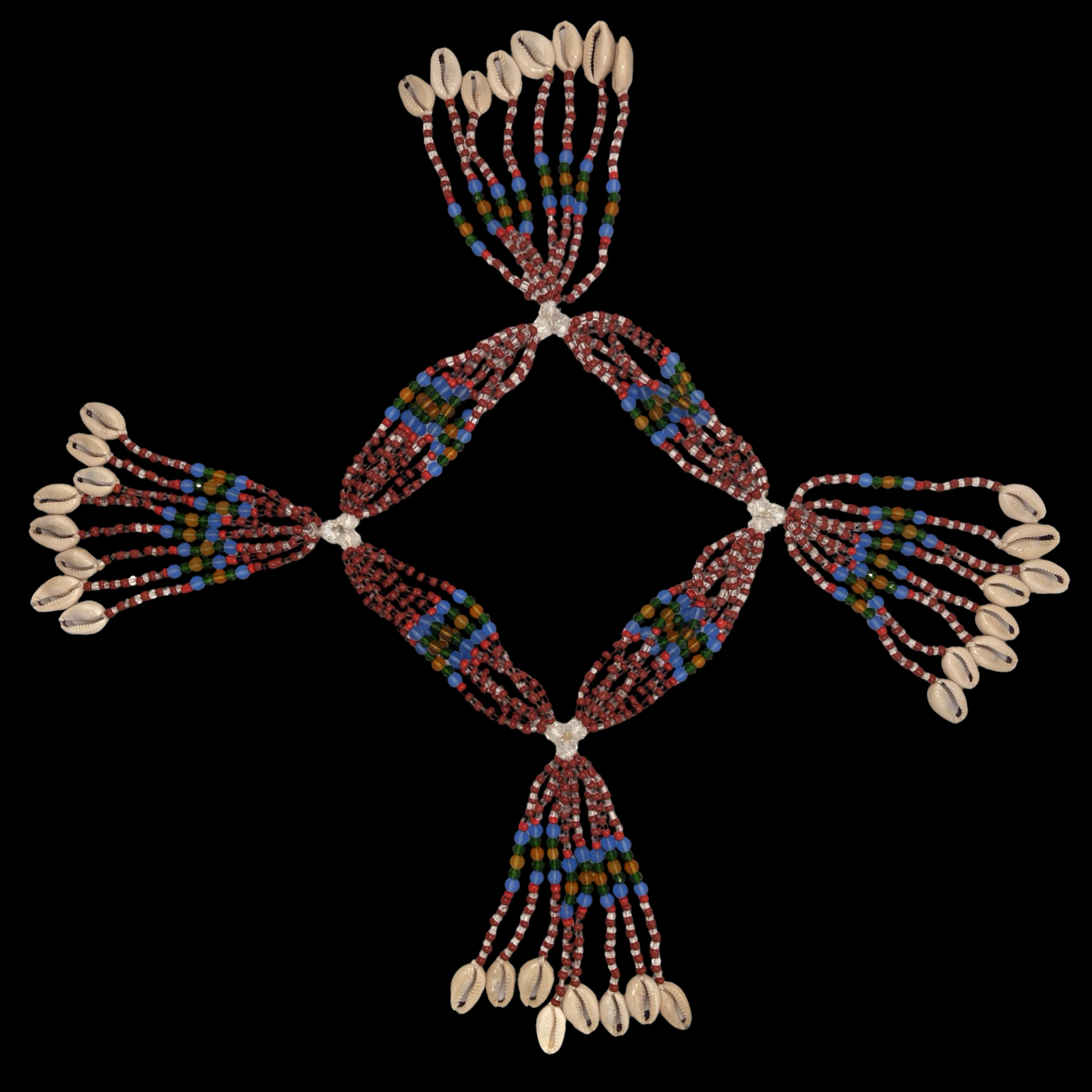 Mazo de Agayu - En Crystal Para Sopera