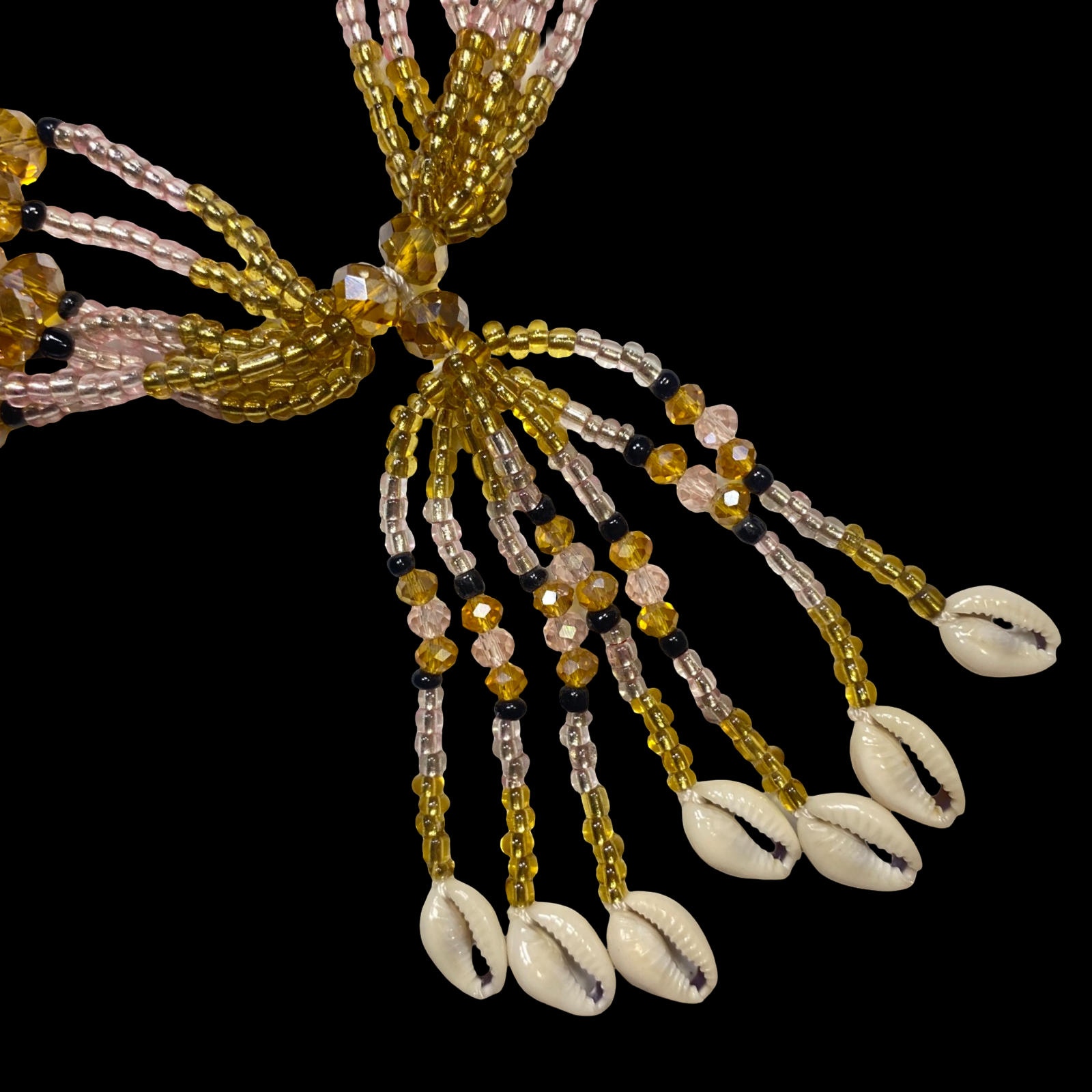 Obbá Crystal Mazo for Sopera