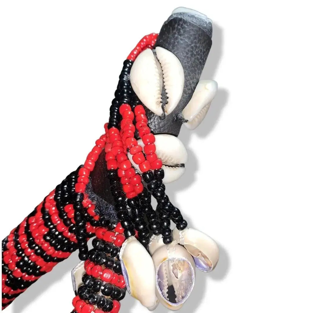 Garabato de los Orishas – Herramienta Sagrada (Garabato of the Orishas: Sacred Tool) - SanteriaGuide