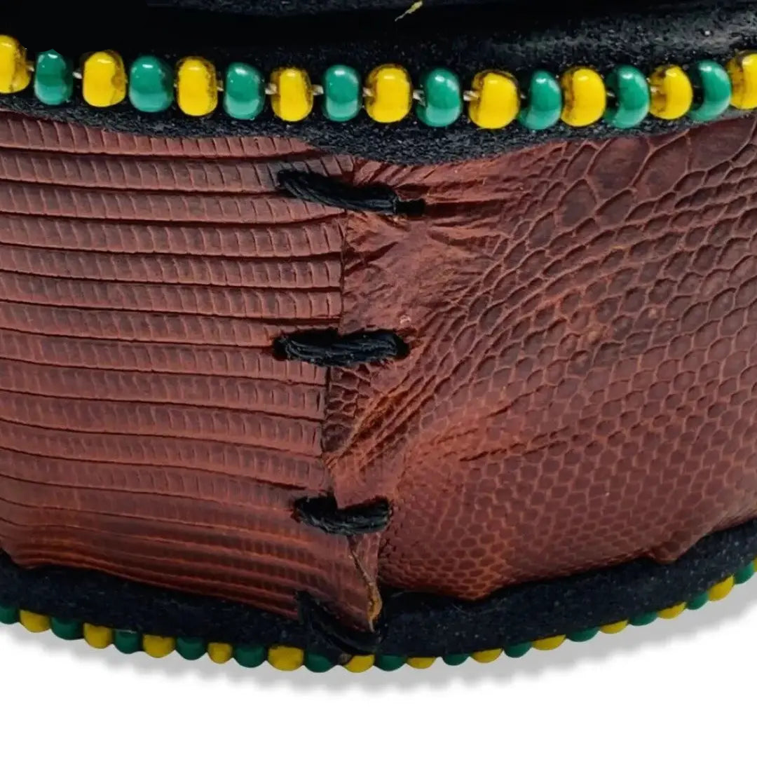 Ikofa Awofaka de Ifa Orunmila Orula santeria 1 SanteriaGuide