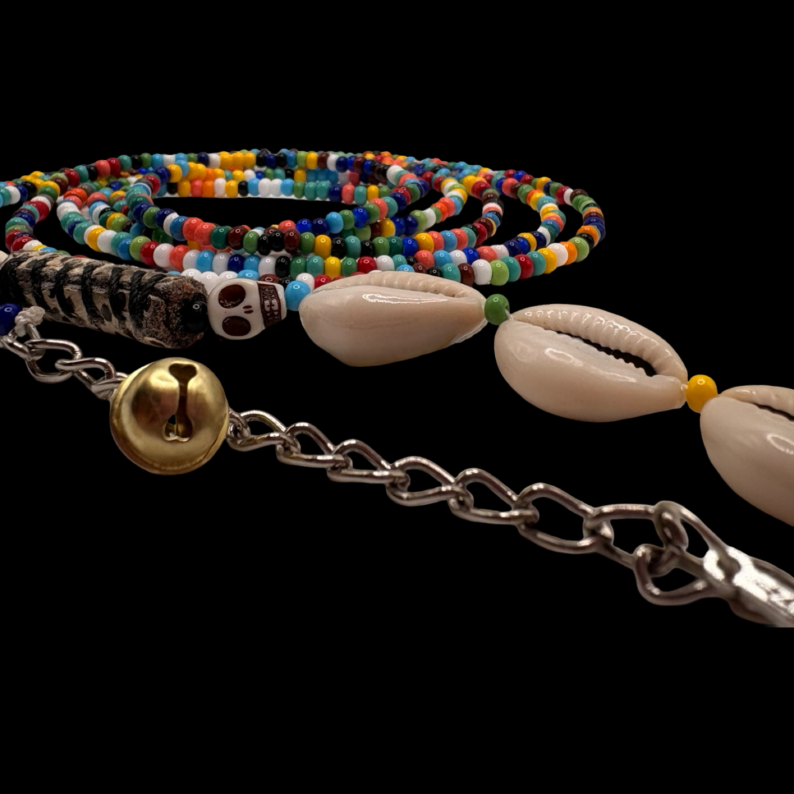 Collar De Bandera