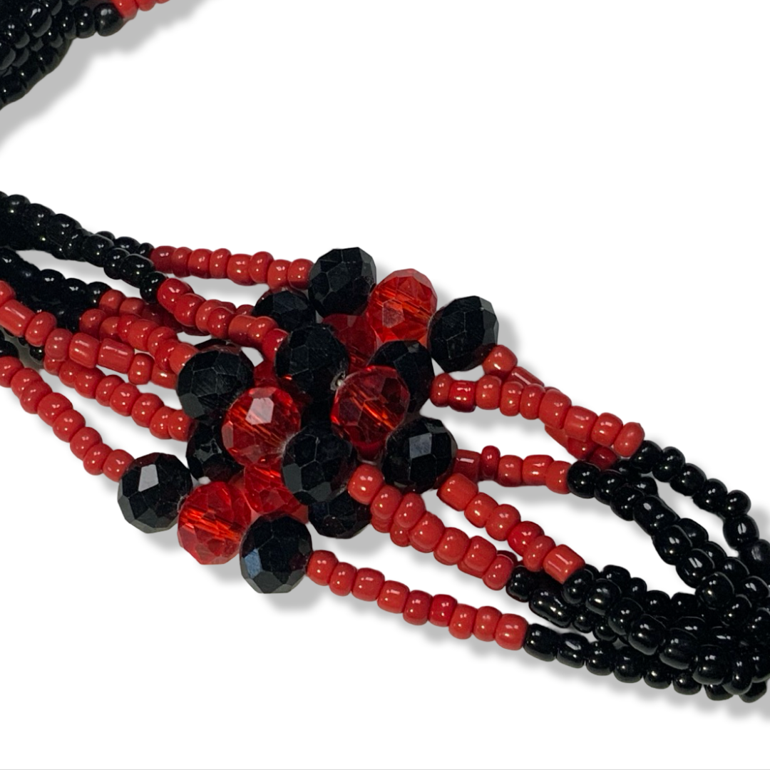 Elegua Crystal Mazo for Sopera