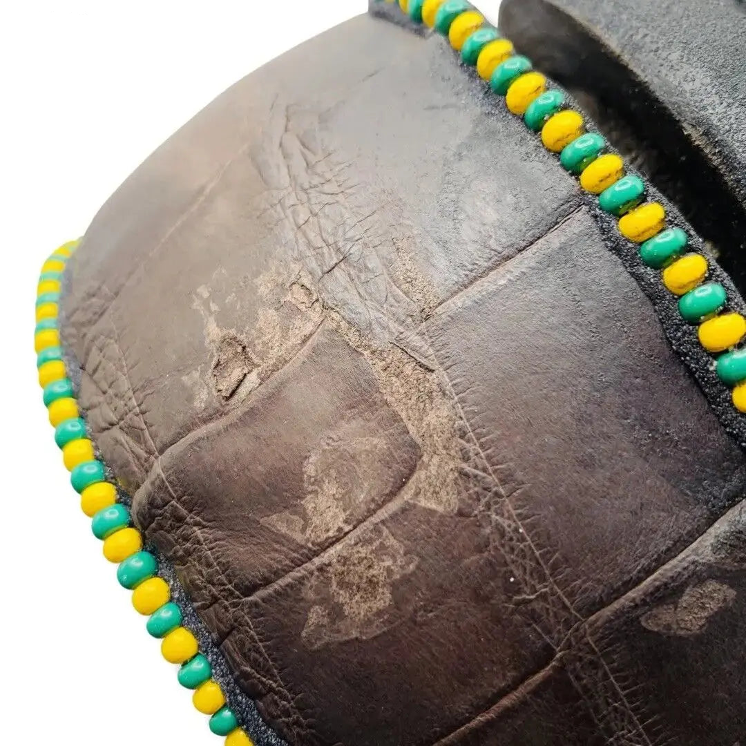 Ikofa Awofaka de Ifa Orunmila Orula santeria 1 SanteriaGuide