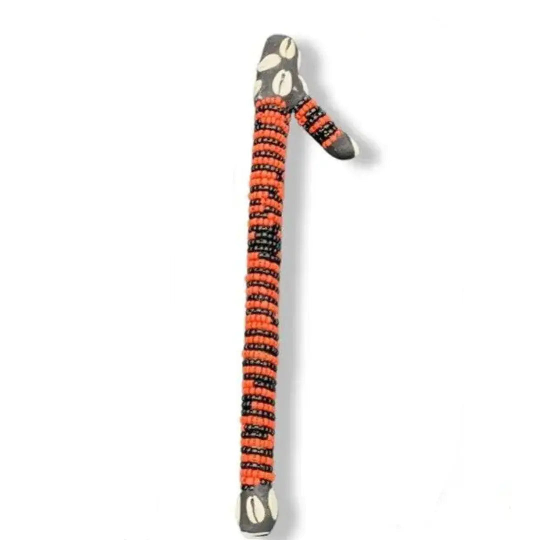 Garabato de los Orishas – Herramienta Sagrada (Garabato of the Orishas: Sacred Tool) - SanteriaGuide