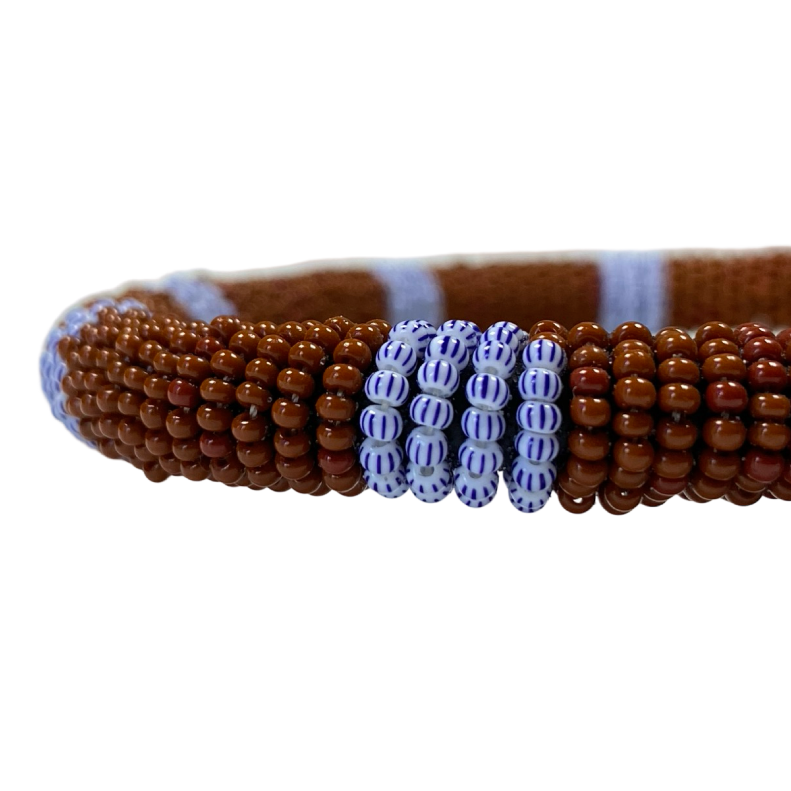 Babalu Ayé Ildé Bracelet with Cowrie Shells