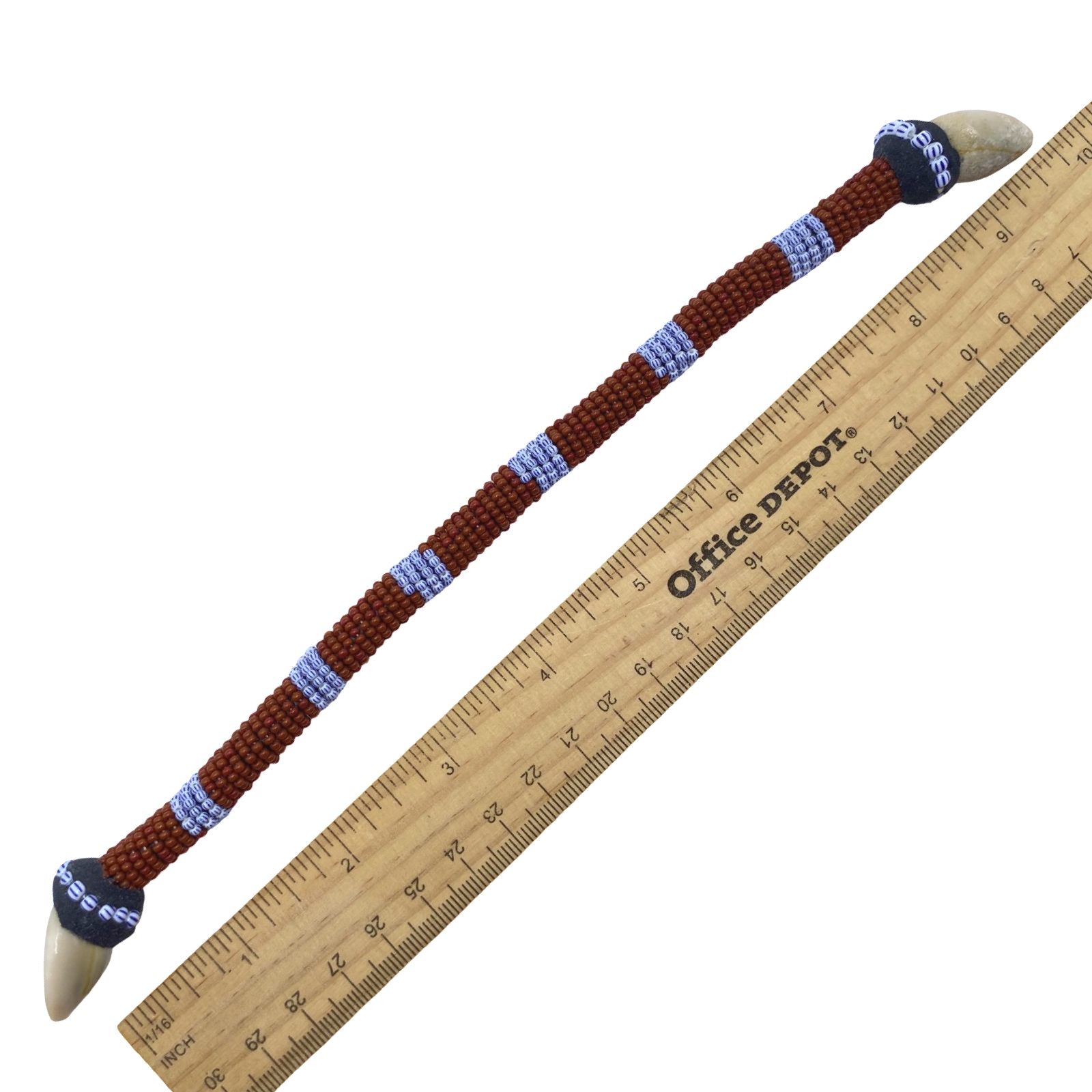 Babalu Ayé Ildé Bracelet with Cowrie Shells