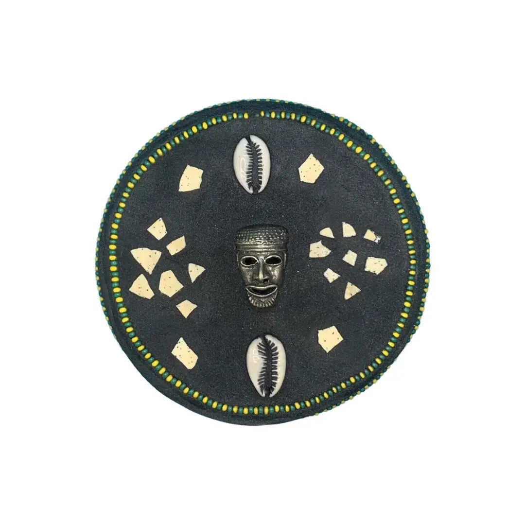 Awofaka / Ikofá de Ifá – for Orula (DESIGN 1)