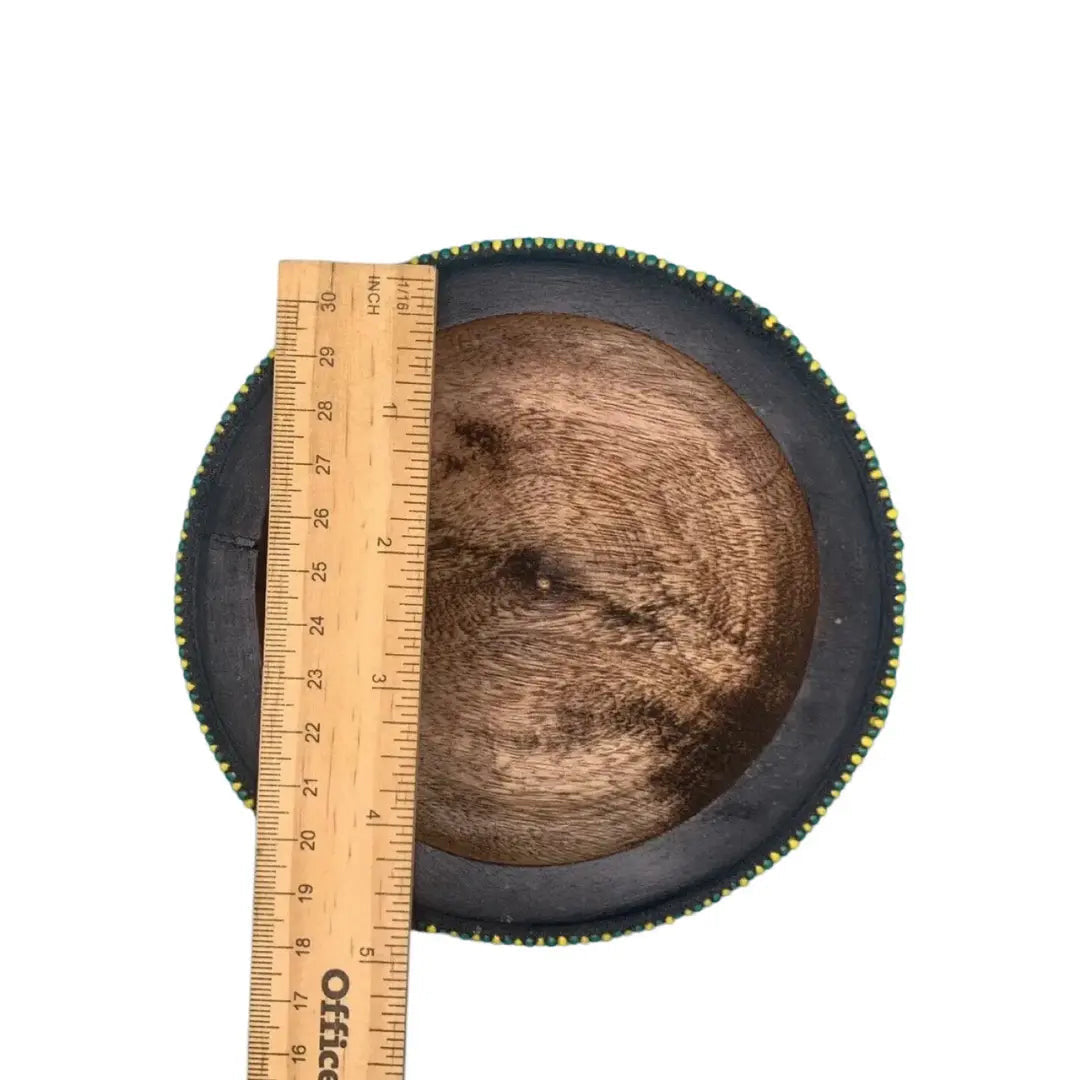 Awofaka / Ikofá de Ifá – for Orula (DESIGN 1)