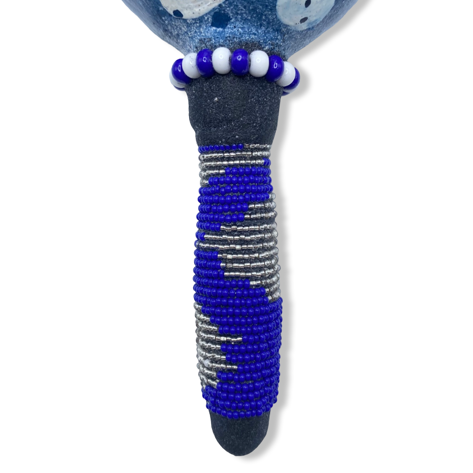 Maraca de Yemayá – Energía del Océano (Yemayá Rattle – Ocean Energy) - SanteriaGuide
