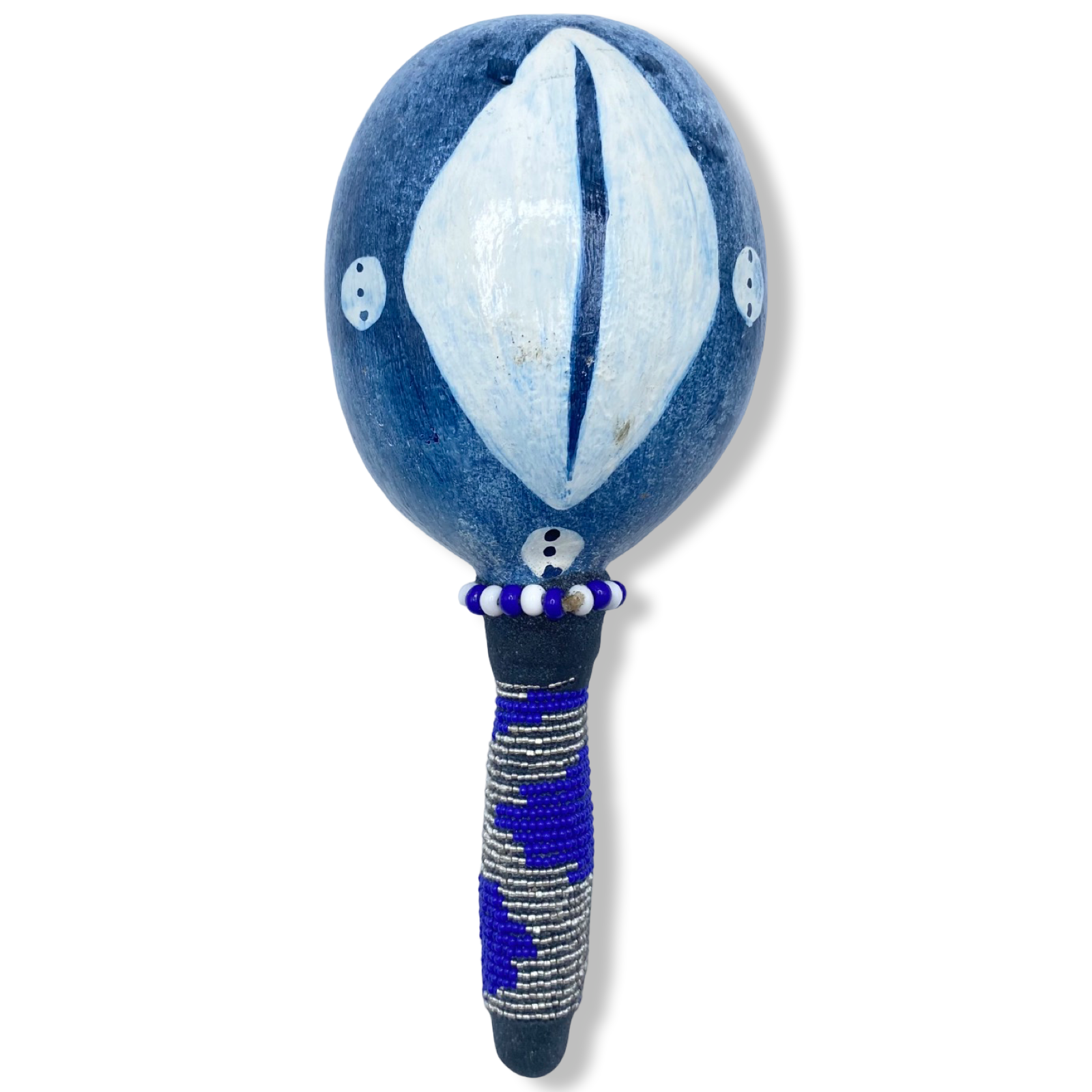 Maraca de Yemayá – Energía del Océano (Yemayá Rattle – Ocean Energy) - SanteriaGuide