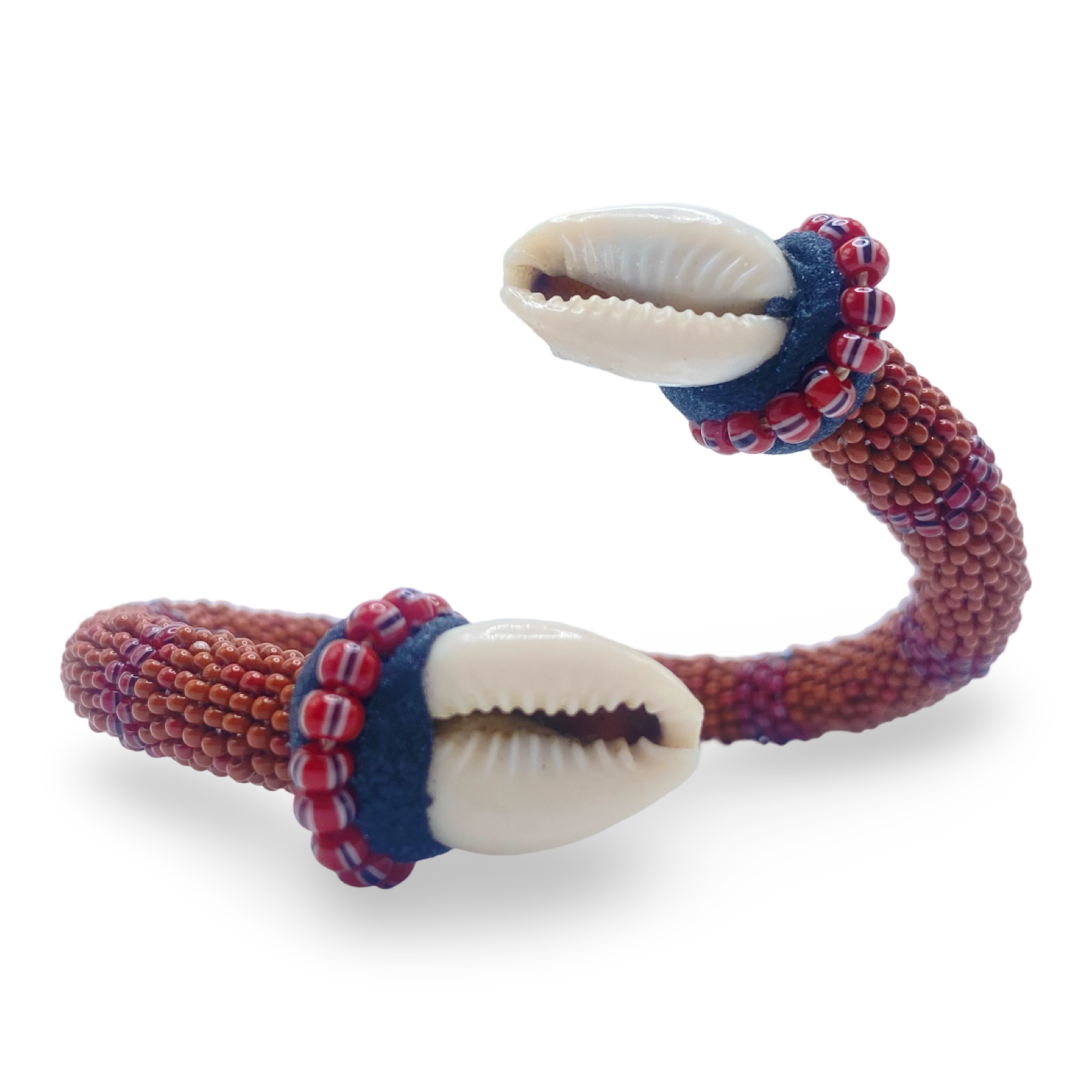 Handmade Ilde Pulsera de Oyá Bracelet – Spiritual Jewelry for Santería Orisha - SanteriaGuide