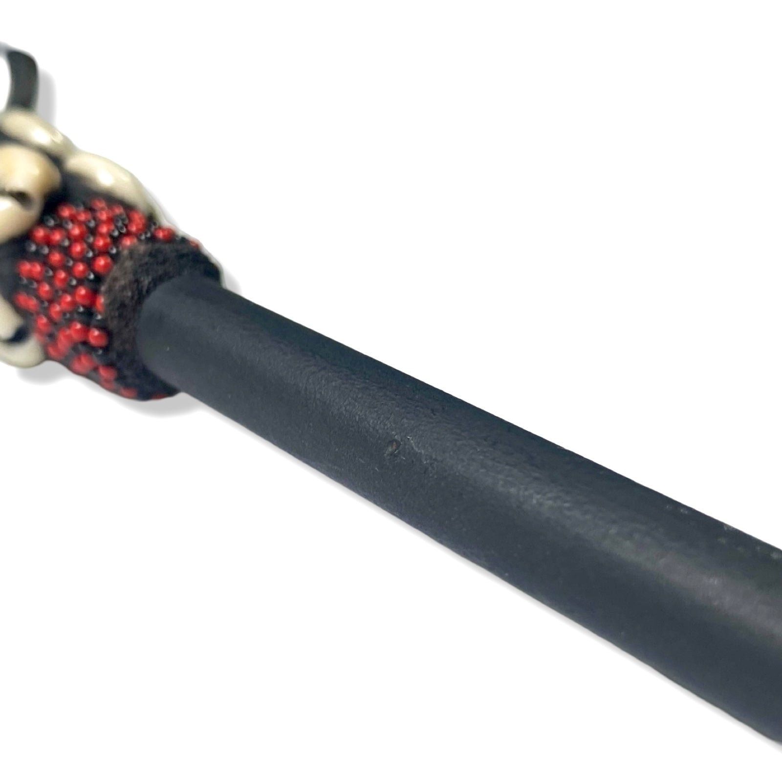 Adorned Eleguá Key - Honor & Spiritual Pathways Yoruba Santeria Orisha - SanteriaGuide