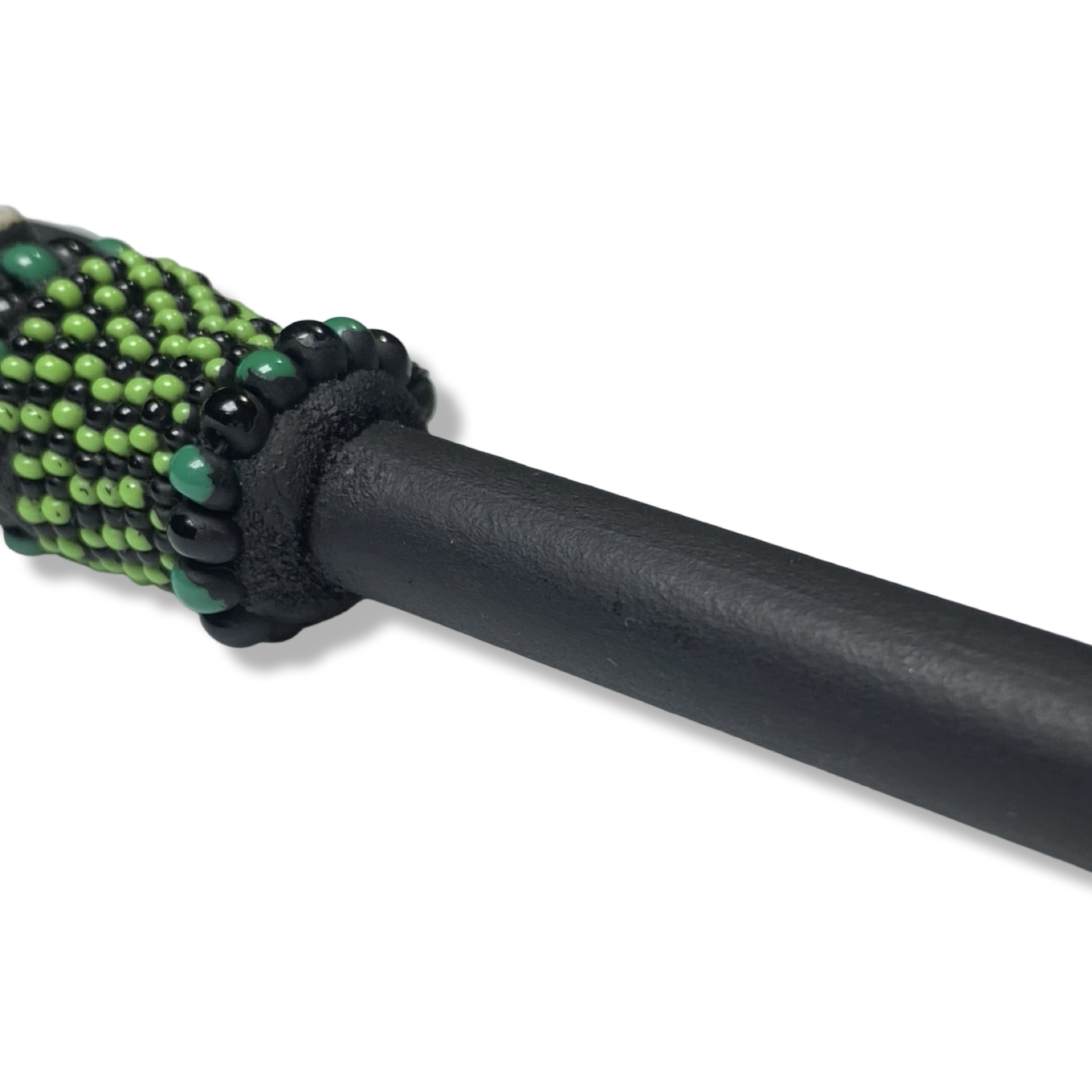 Handmade Adorned Key for Ogún - Honor & Spiritual Pathways Yoruba Santería Orisha - SanteriaGuide