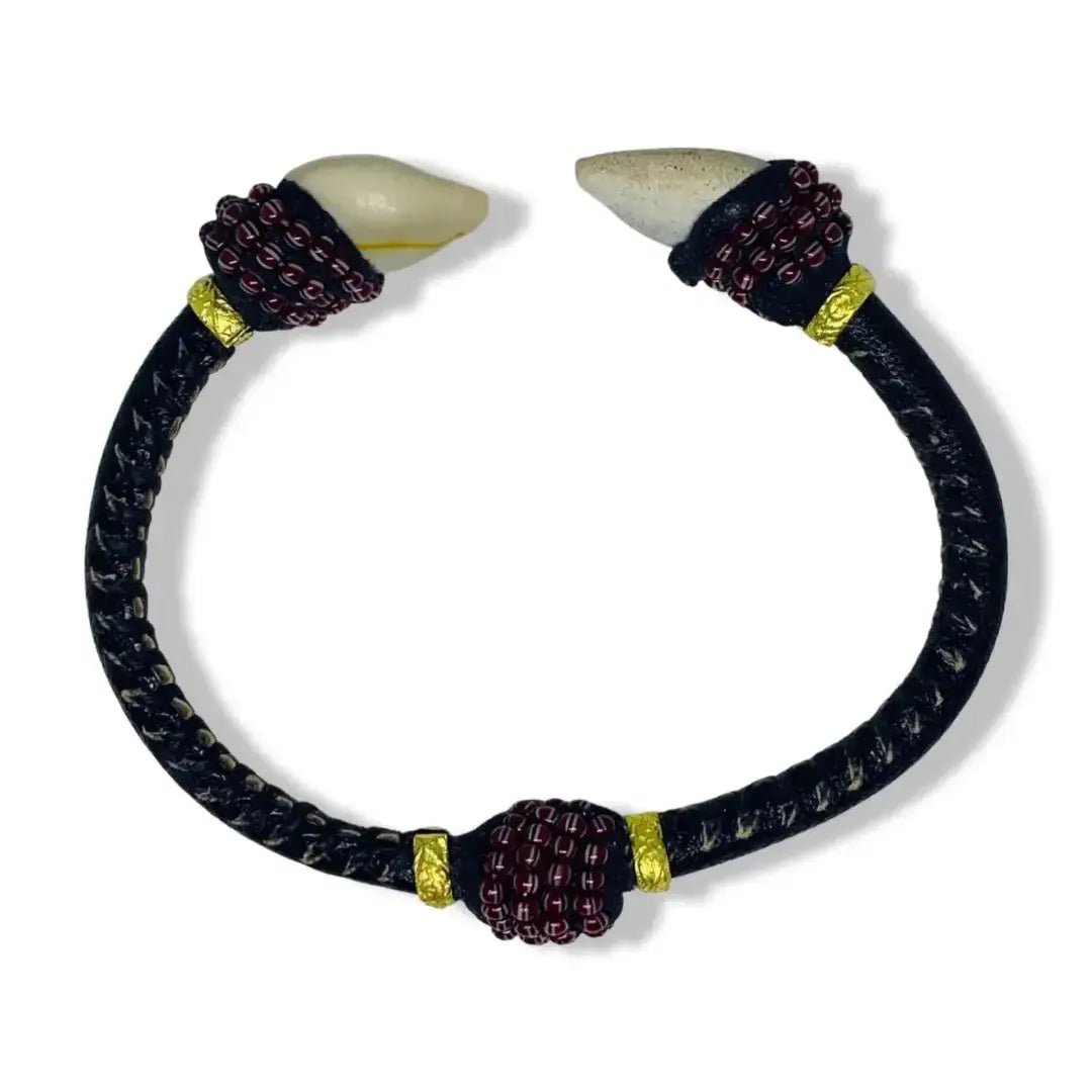 Ilde / Bracelet / Mania de differente Orishas/Santos de piel - SanteriaGuide