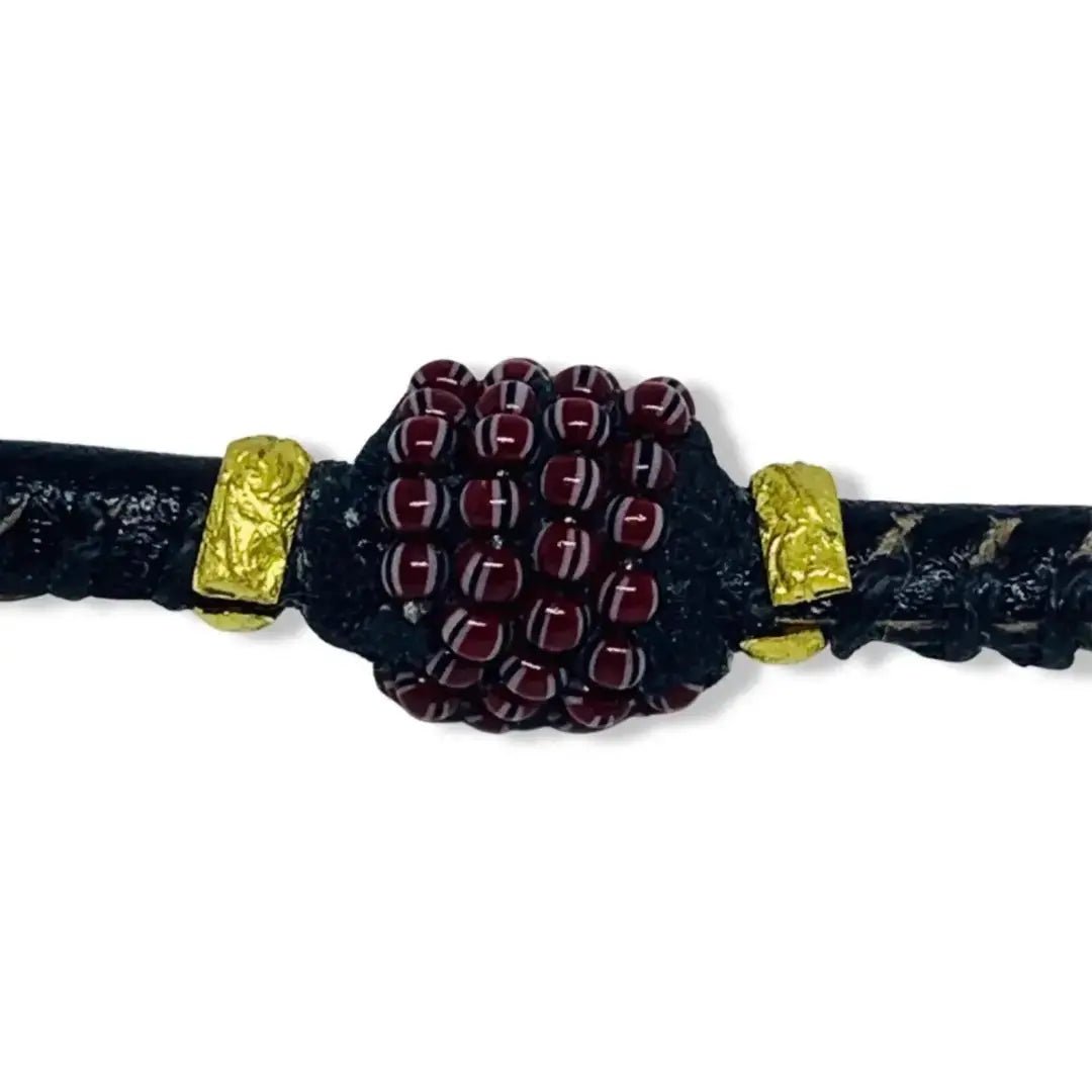 Ilde / Bracelet / Mania de differente Orishas/Santos de piel - SanteriaGuide