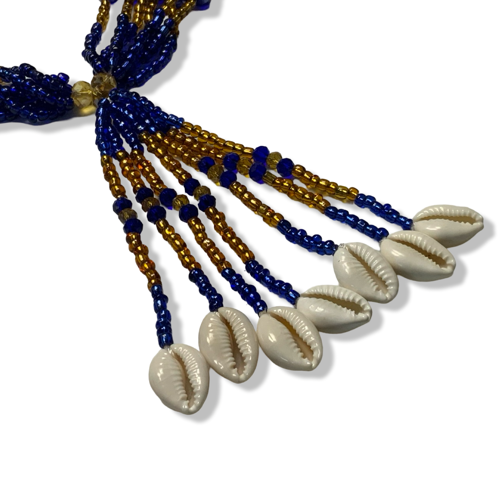 Mazo de Ochosi – En Cristal (Ochosi Mazo – Crystal) - SanteriaGuide