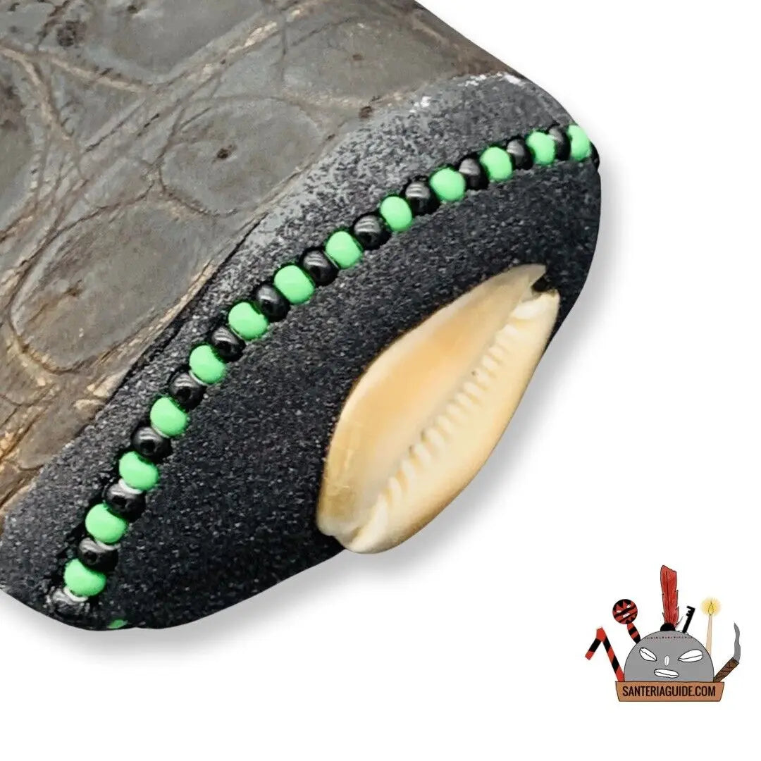 Machete para Oggún Sarabanda – Herramienta Ritual (Machete for Oggún Sarabanda – Ritual Tool) - SanteriaGuide