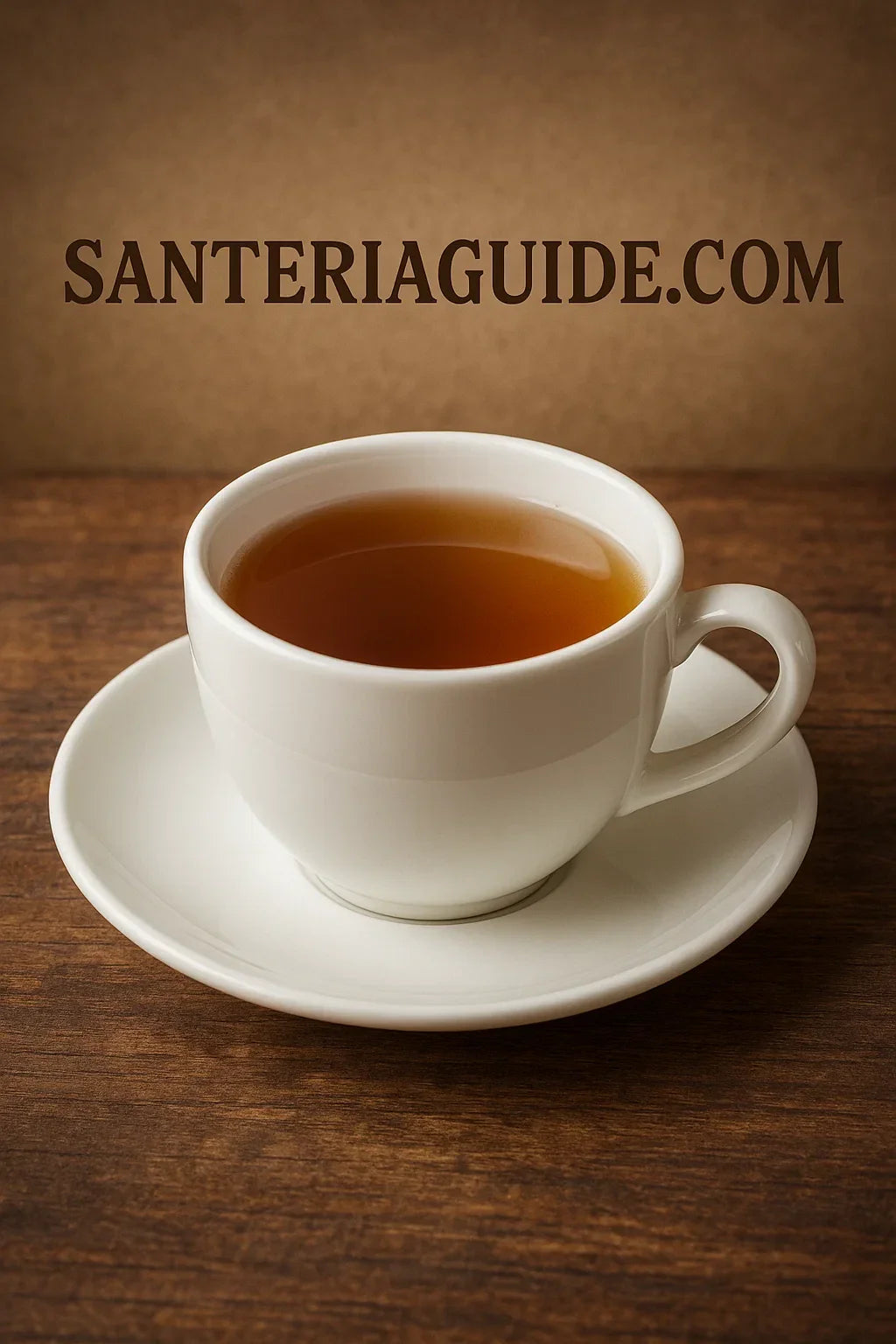 Herbal Tea Rituals: Creating Sacred Wellness Practices