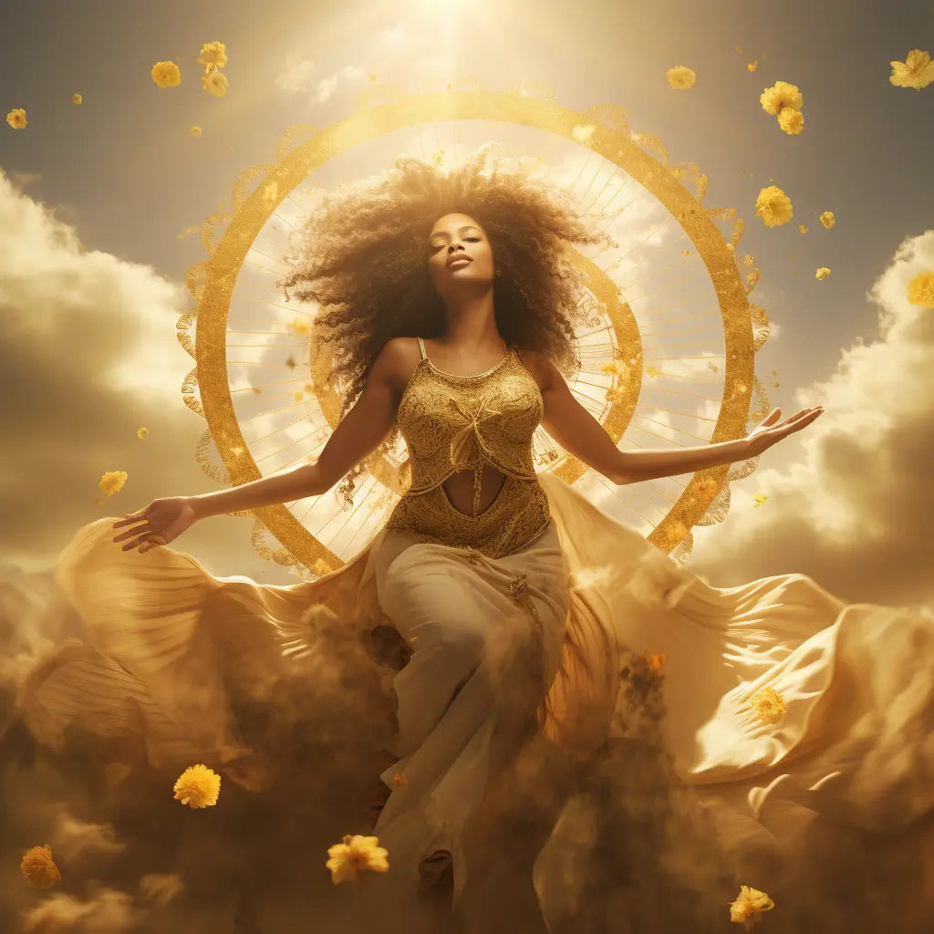 Who-is-Oshun SanteriaGuide