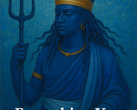 Olokun in Santería: Meaning, Rituals, Offerings, and Why Devotees Honor the Ocean Orisha