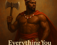 Shango in Santería: The Mighty Orisha of Thunder, Fire, and Drums