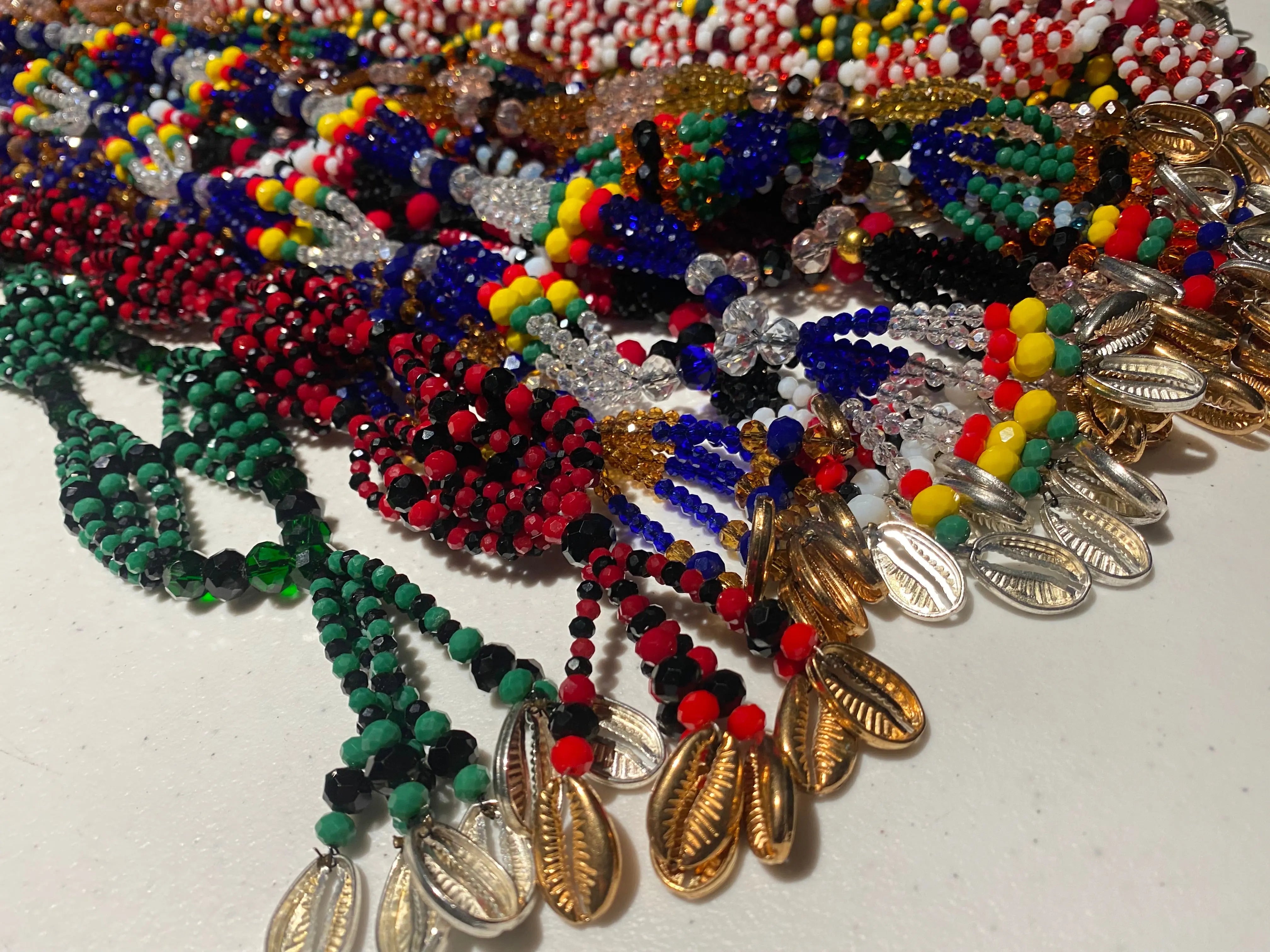 What Are Orisha Beads?
