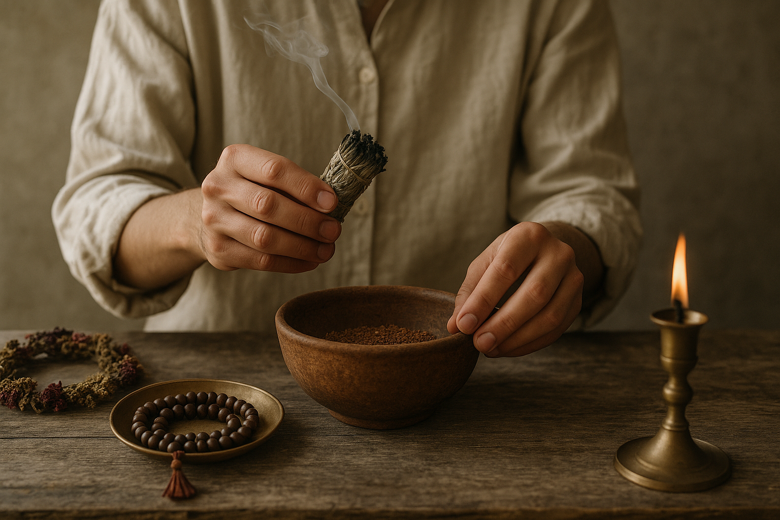 Significado de Rituales: Comprendiendo las Tradiciones