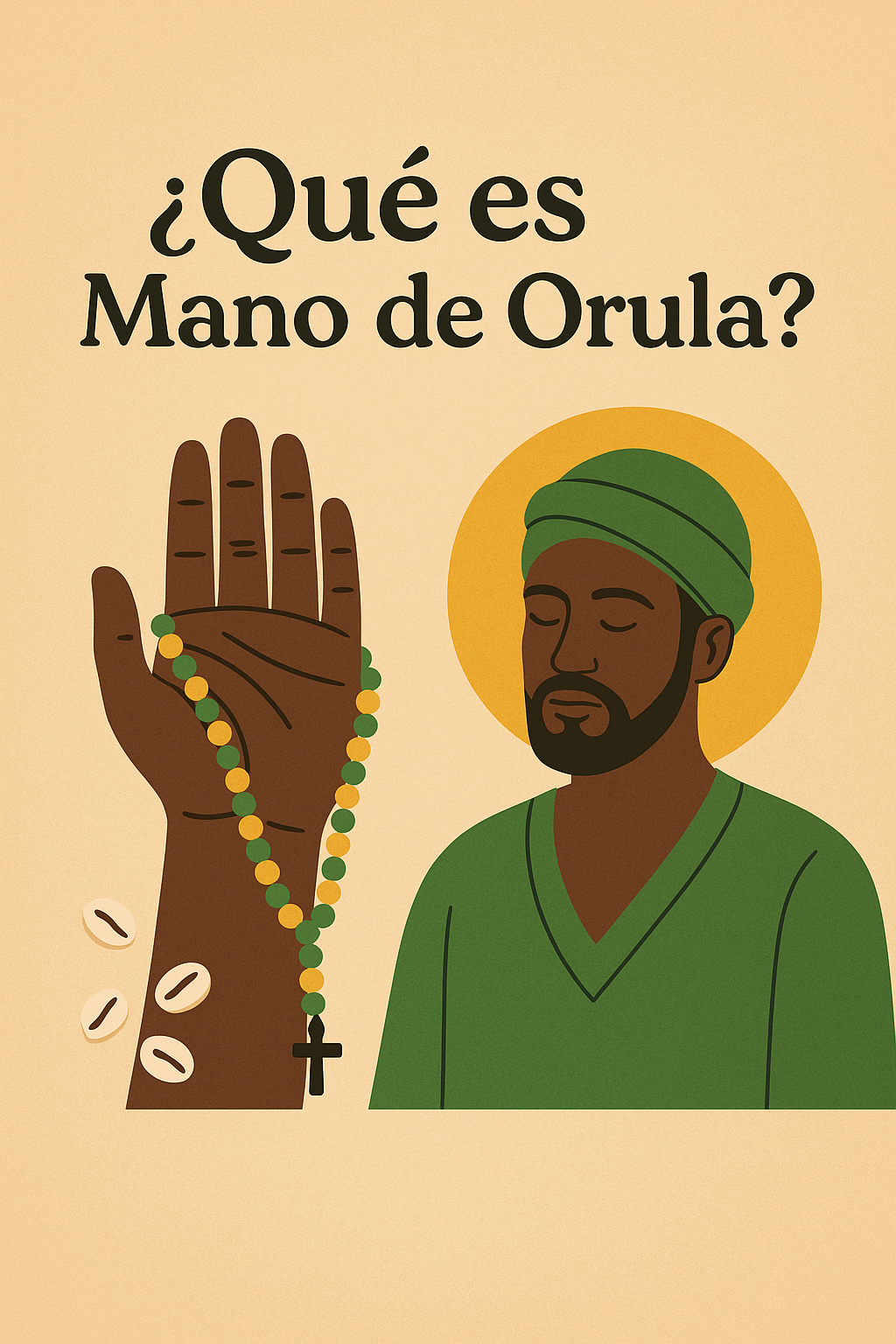 Mano de Orula