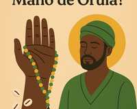 Mano de Orula