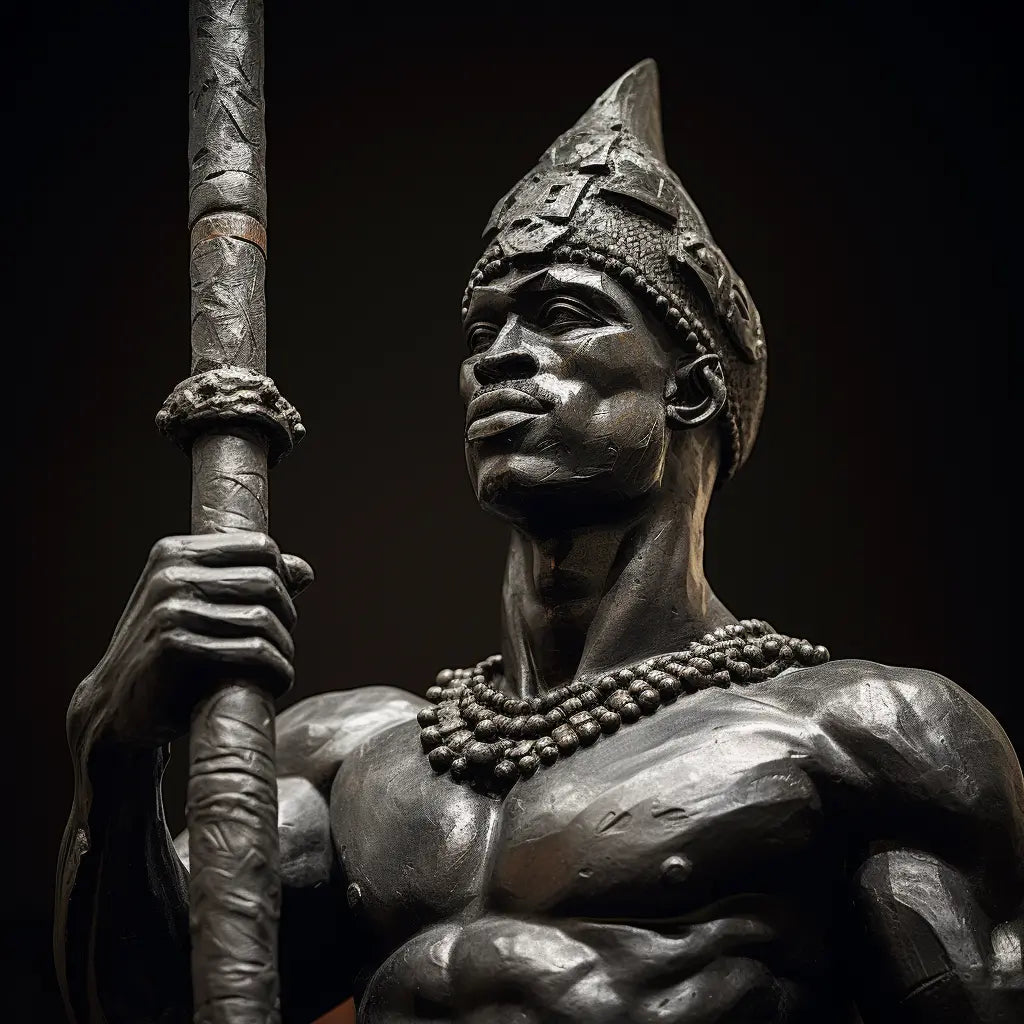 Who-is-Ogun-Unveiling-the-Deity-of-Iron-War-and-Labor SanteriaGuide