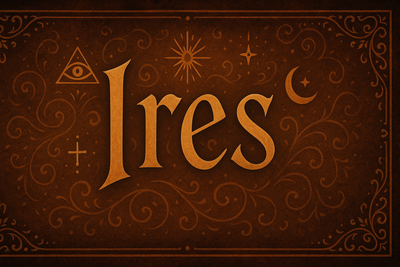 Ires en la Santeria