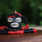 Colección Eleke – Collares Sagrados en Honor a los Orishas 🌟