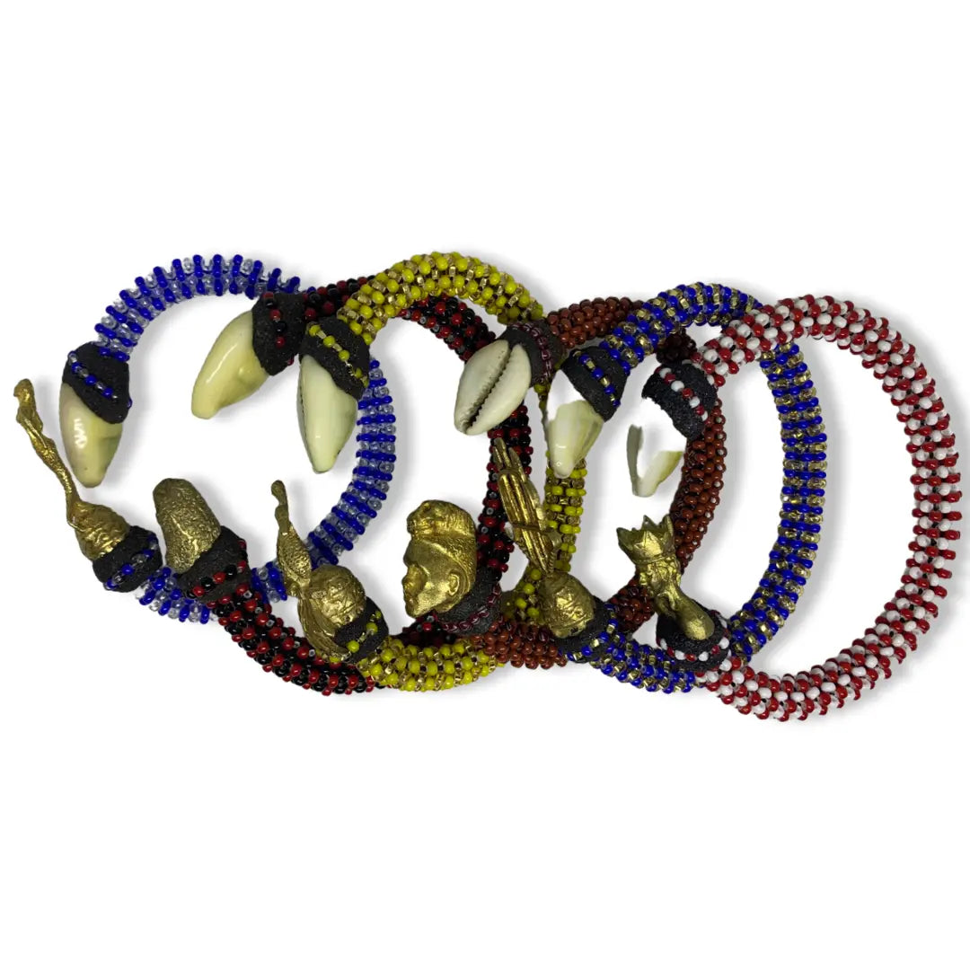 Ildes Bracelets SanteriaGuide