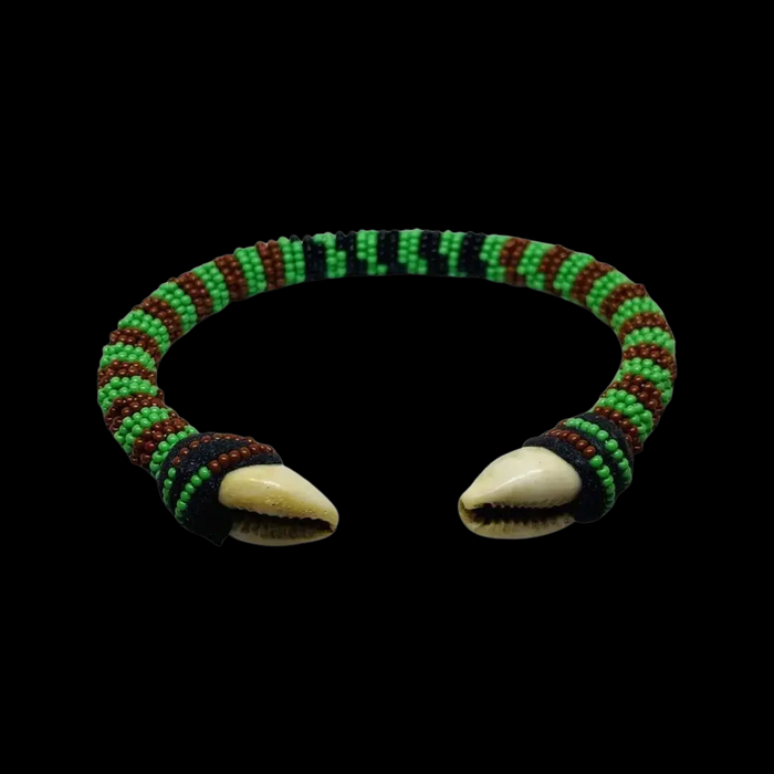 Traditional Orula Ildé – Ogún