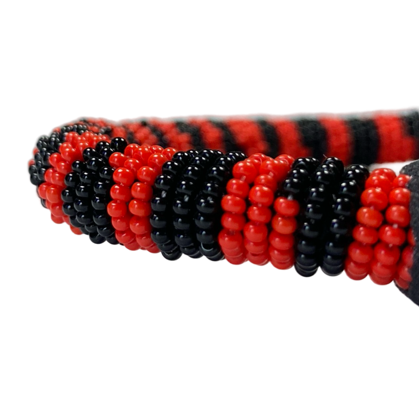 Pulsera de Elegua Laroye Afra Eshu Alaguana – Conchas de Cauri o Cara - SanteriaGuide