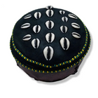 Awofaka / Ikofá de Ifá – for Orula (DESIGN 16)