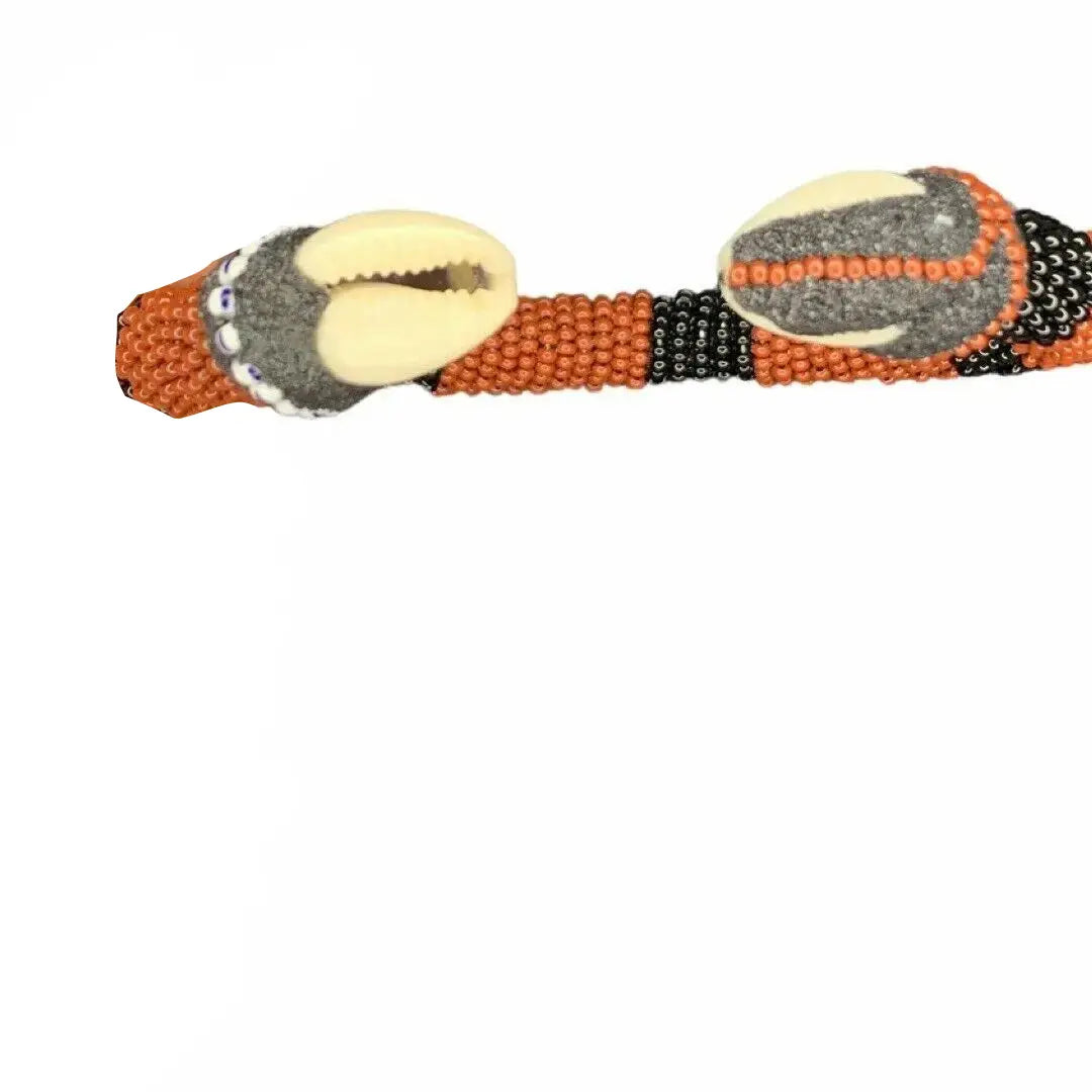 Bracelet/Mania de differente Orishas/Santos con Cowrie SanteriaGuide