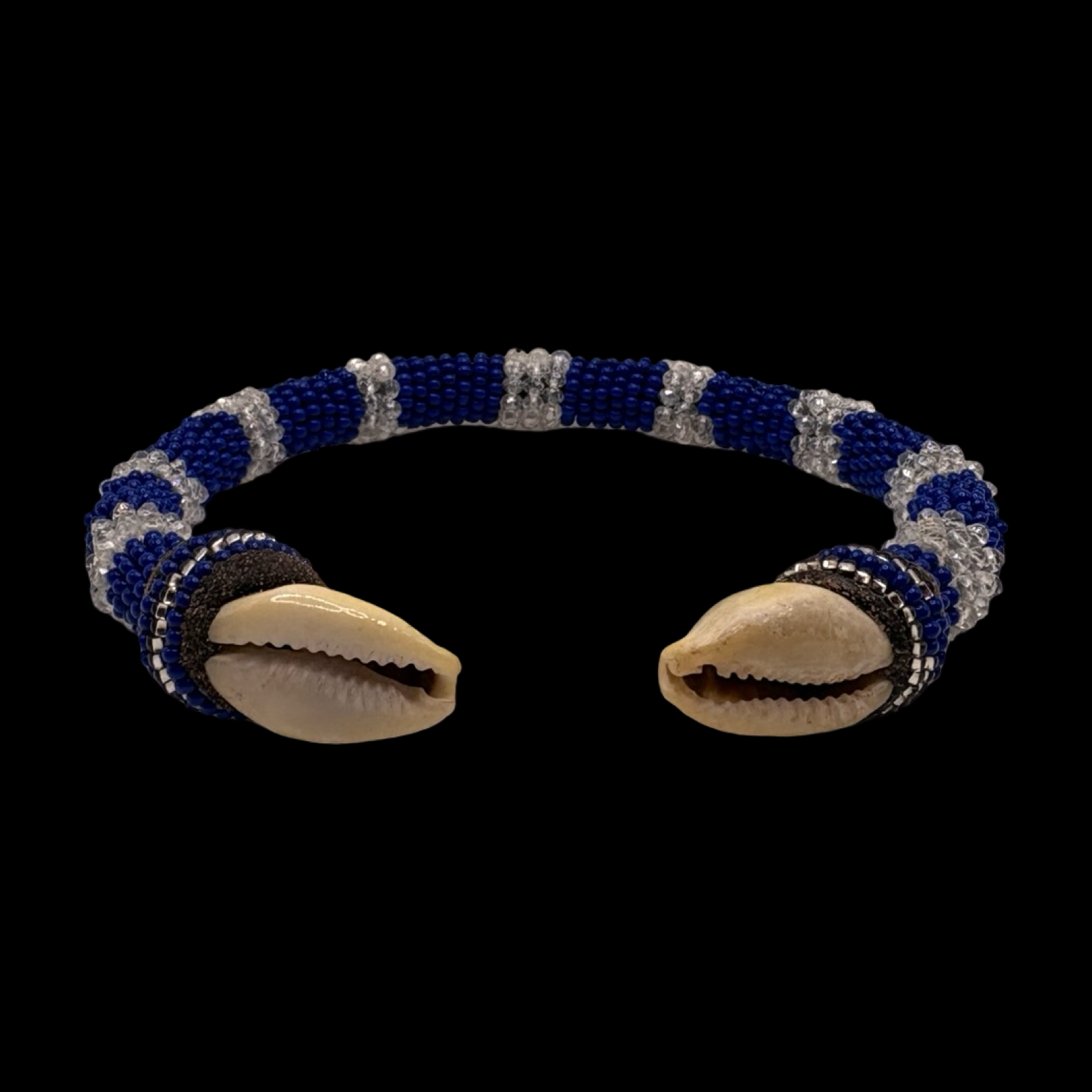 Orisha Ildé Bracelets – Handmade Beaded Ildés (6 Variants)