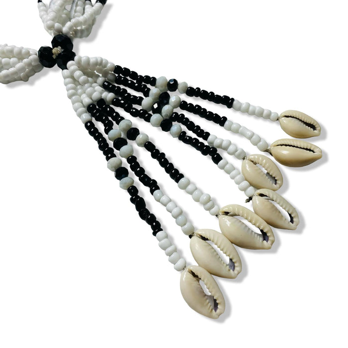 Mazo de Eshu Afra – En Cristal (Eshu Afra Crystal Mazo: Protección y Conexión Espiritual)