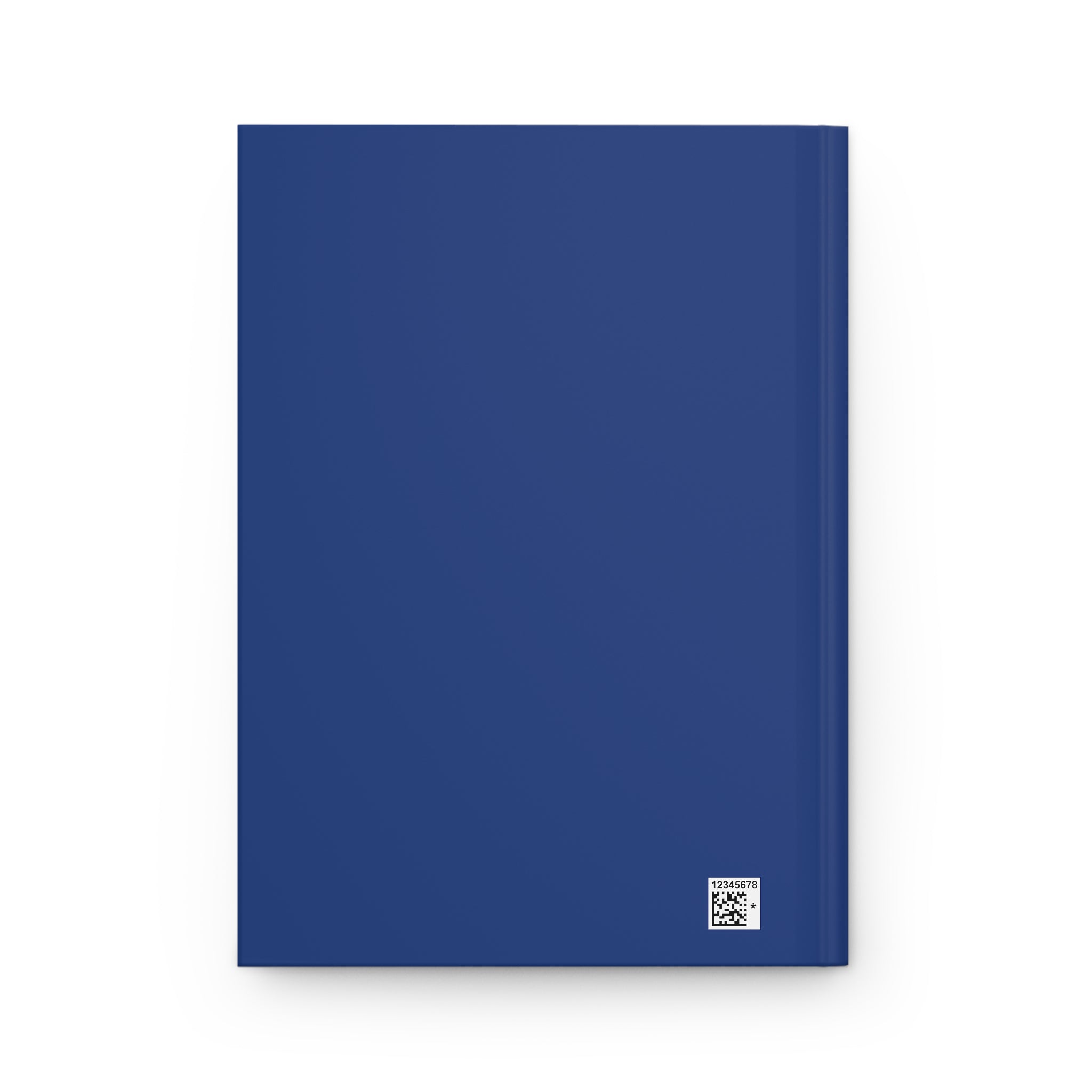 Special Yemaya Hardcover Journal: Matte Finish ITA for Spiritual Reflection