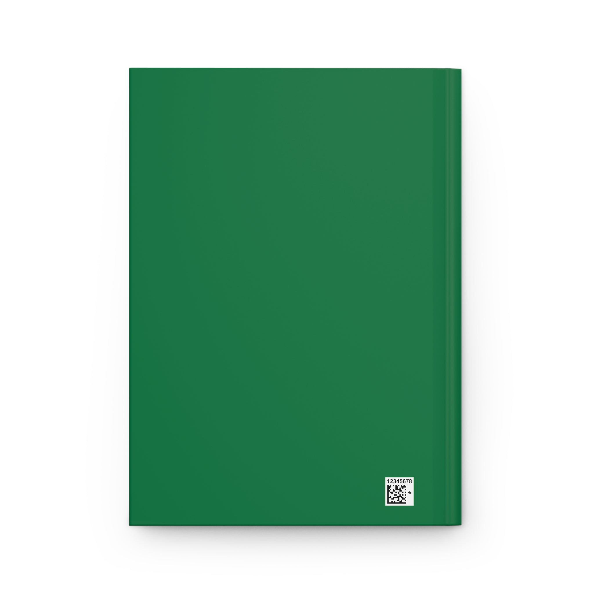 Orunmila Hardcover Journal: Matte Finish ITA for Spiritual Reflection