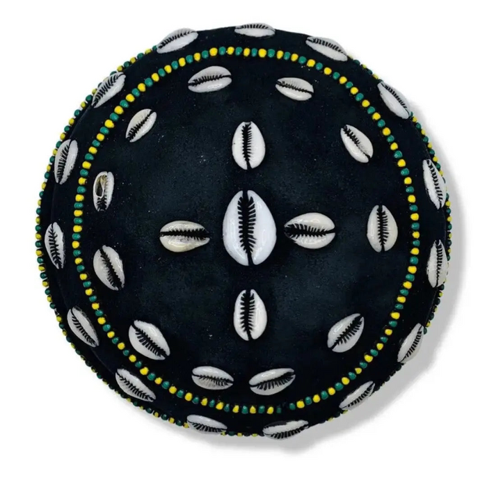 Awofaka / Ikofá de Ifá – for Orula (DESIGN 18)