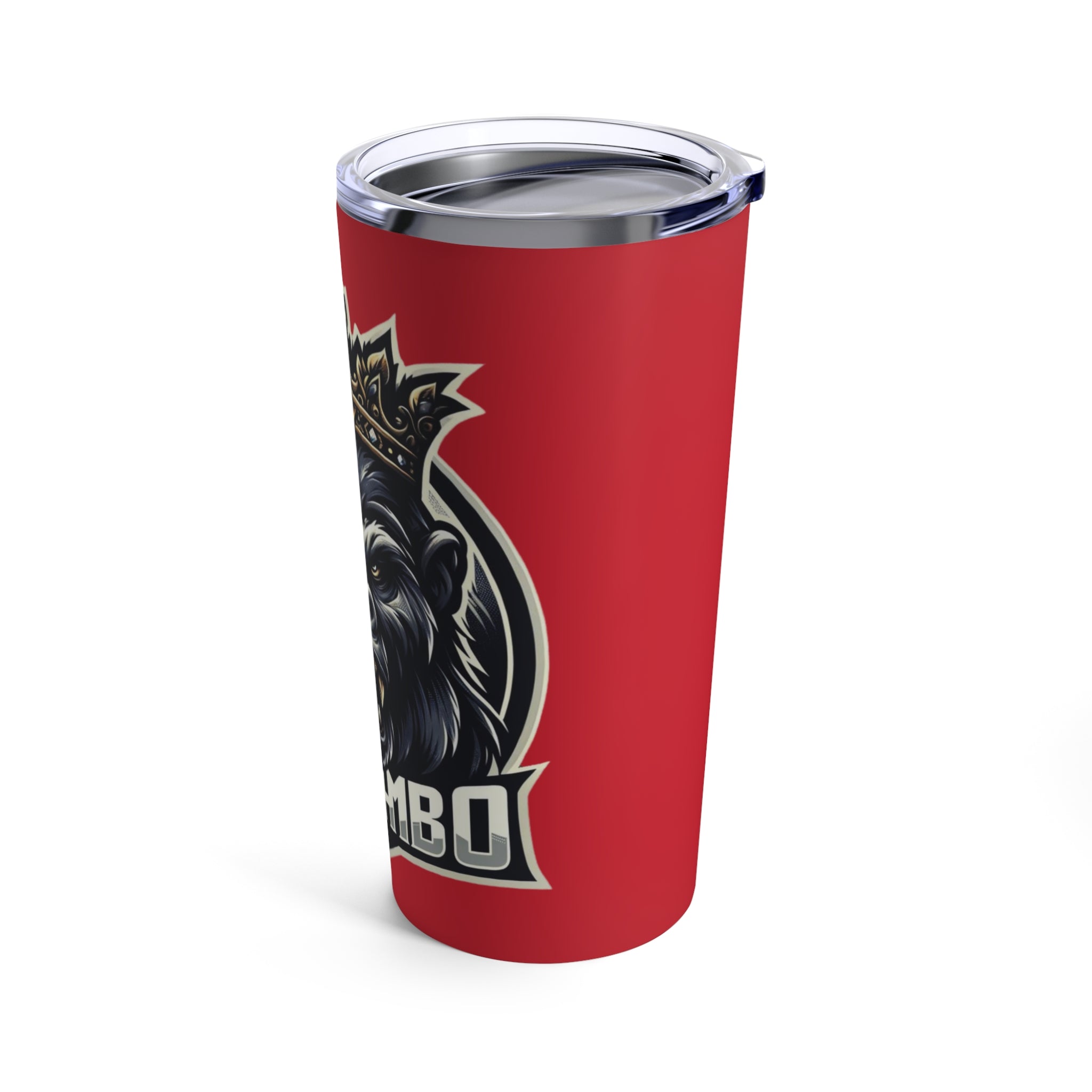 Akumambo Tumbler 20oz - SanteriaGuide