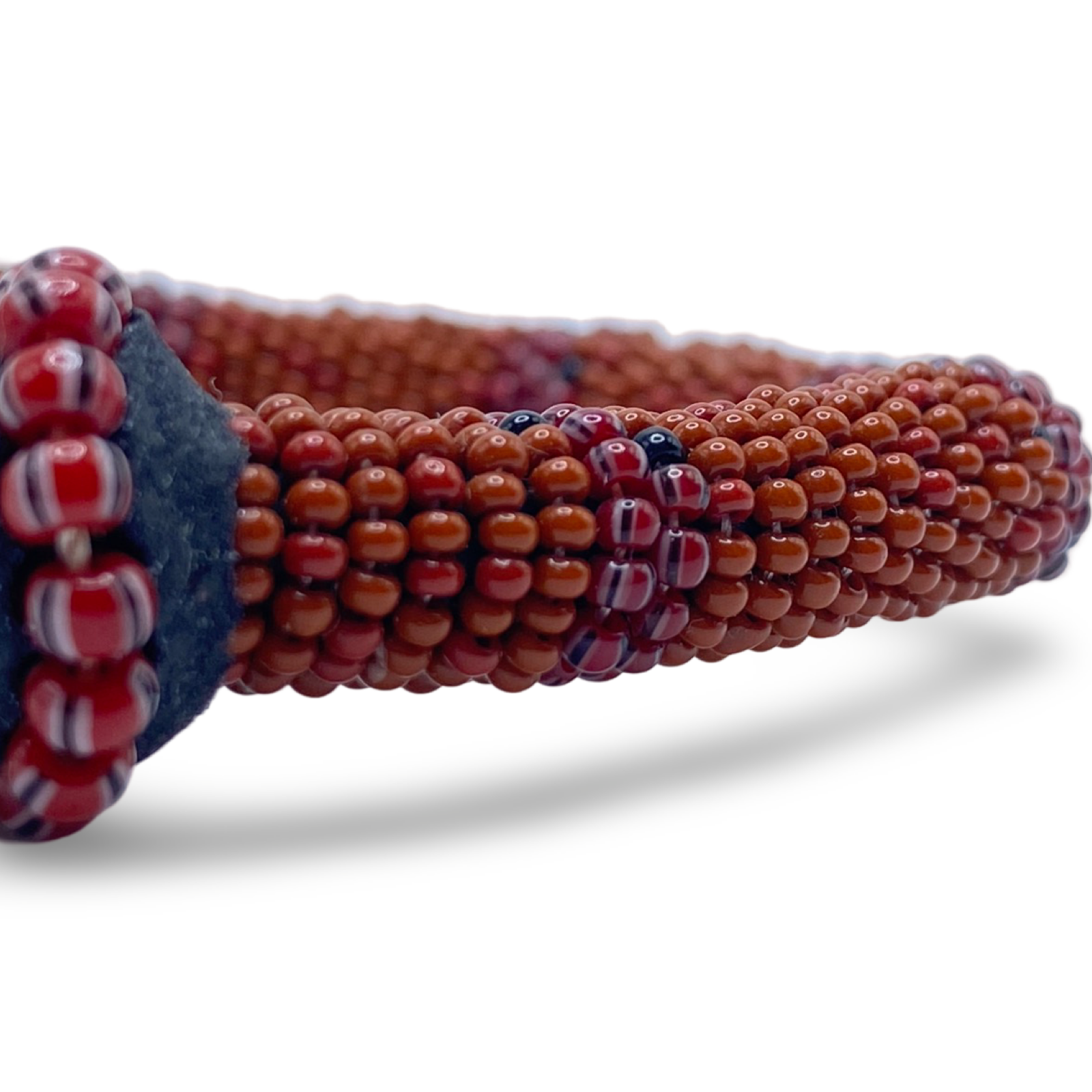 Pulsera de Oya – Conchas de Cauri