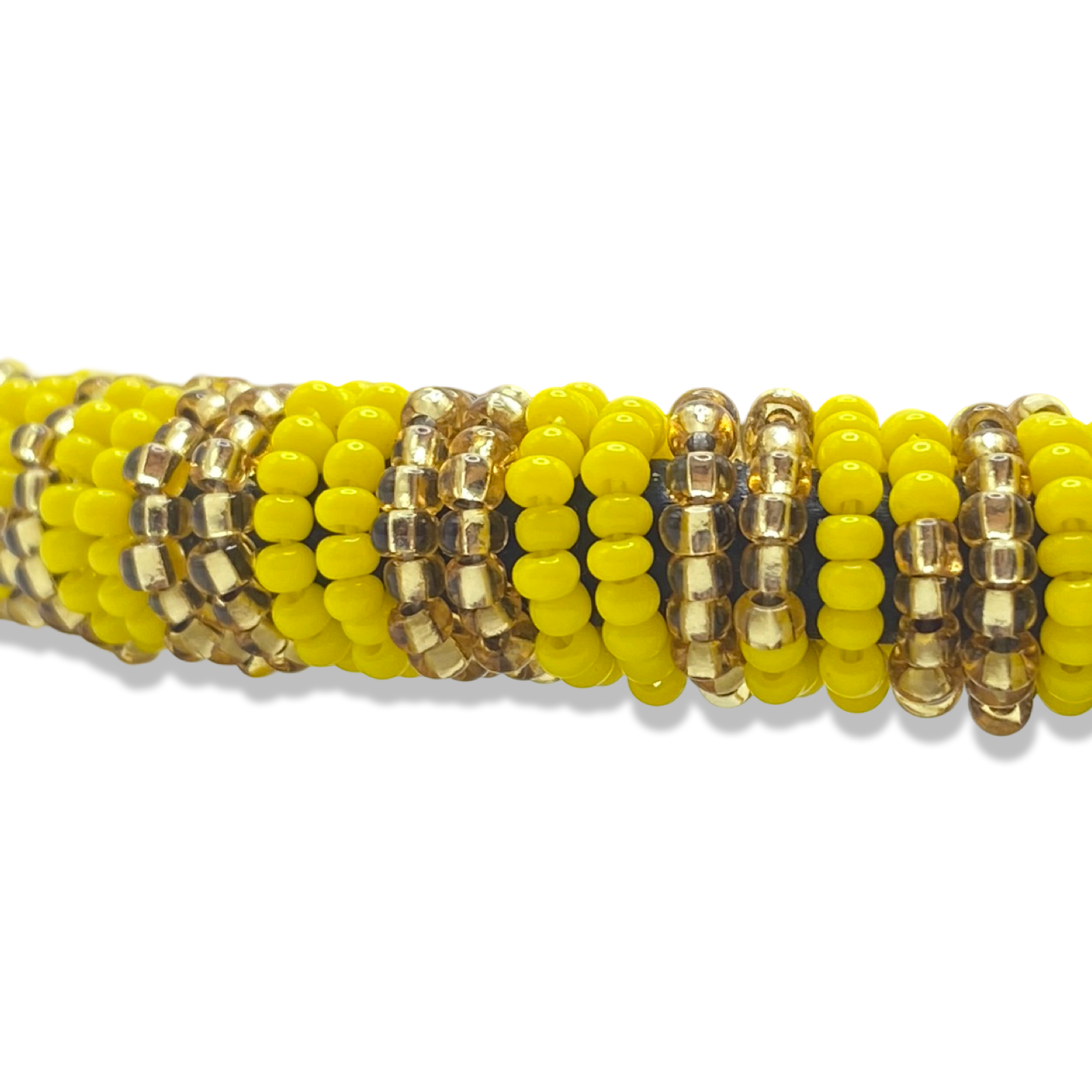 Pulsera de Oshun Ochun – Conchas de Cauri