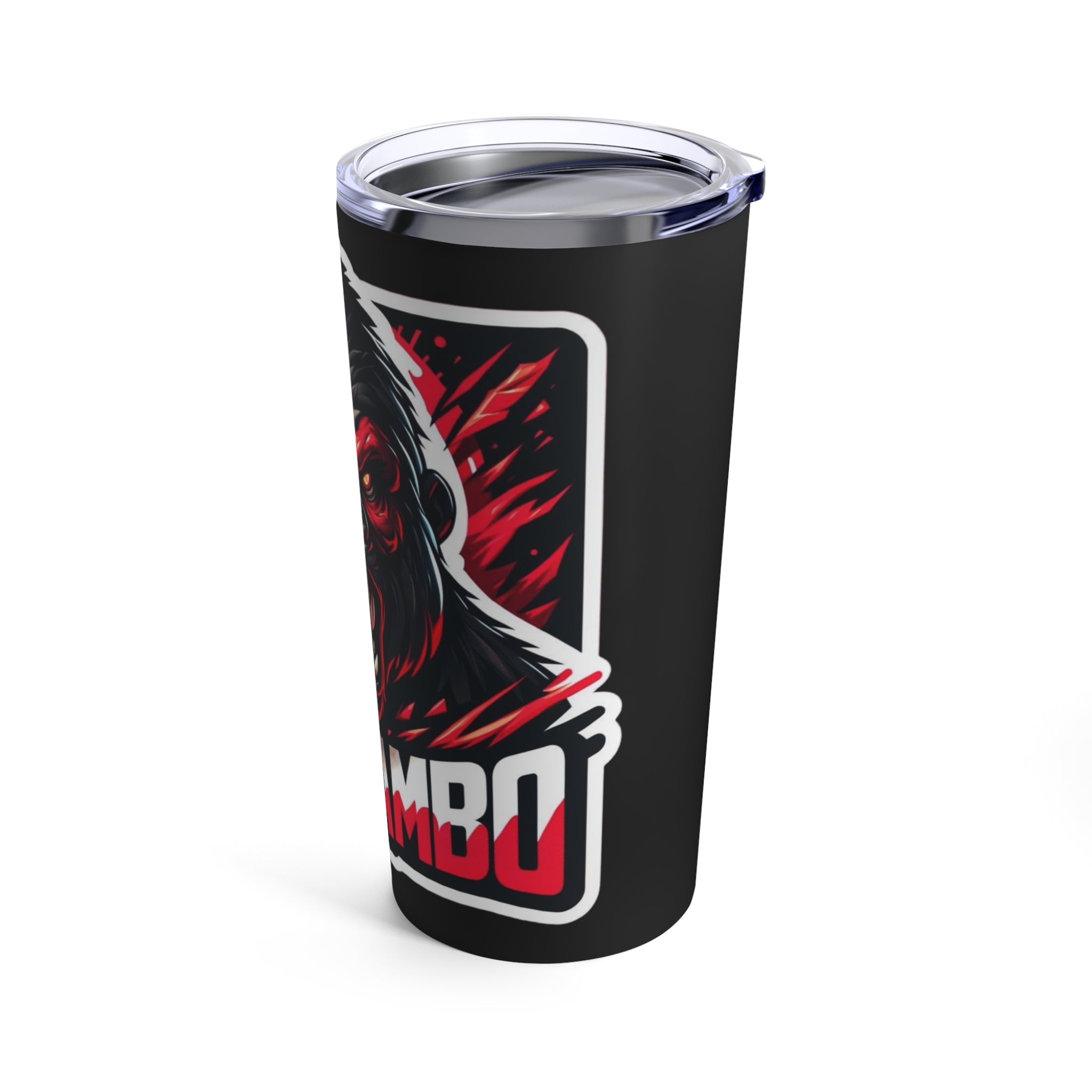 Akumambo Tumbler 20oz - SanteriaGuide